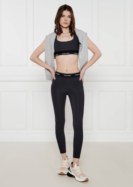 Спортивное бра Calvin Klein