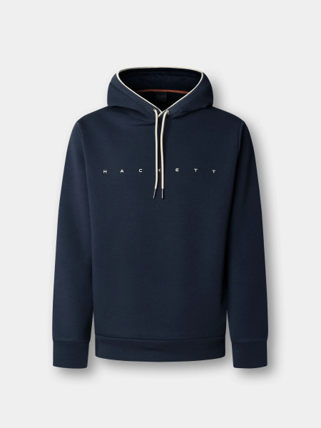 Худи Hackett London