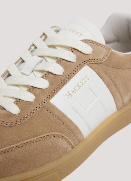 Кеды Hackett London