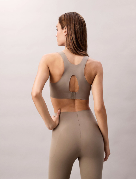 Спортивное бра Calvin Klein