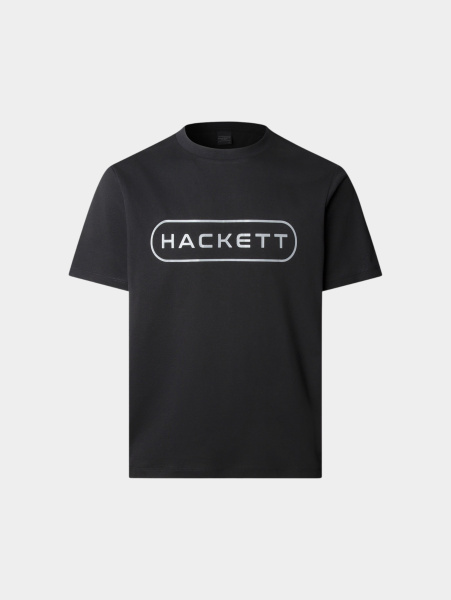 Футболка Hackett London