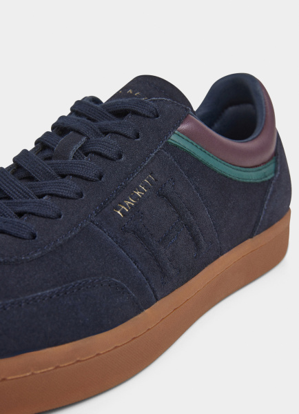 Кеды Hackett London