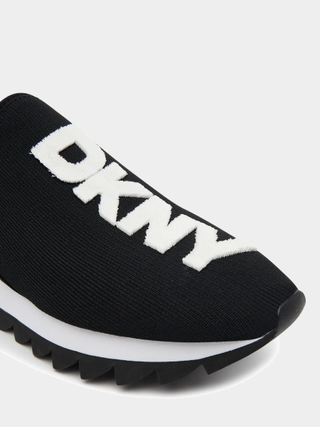 Кроссовки DKNY