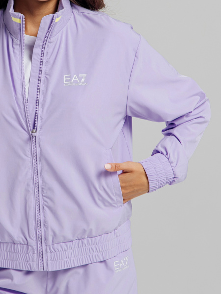 Спортивный костюм ZIP EA7