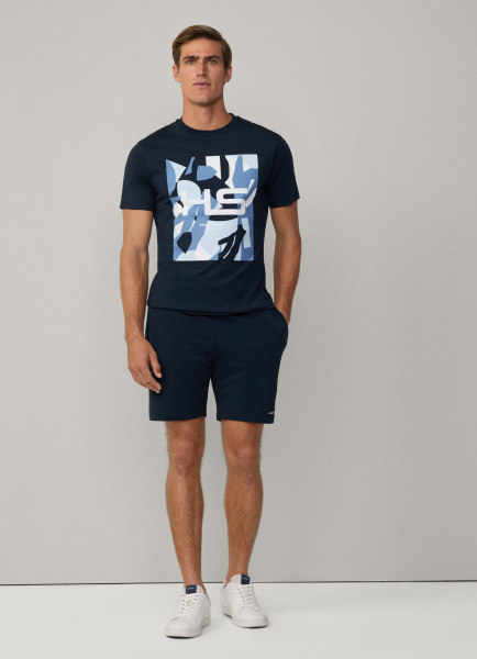 Футболка Hackett London