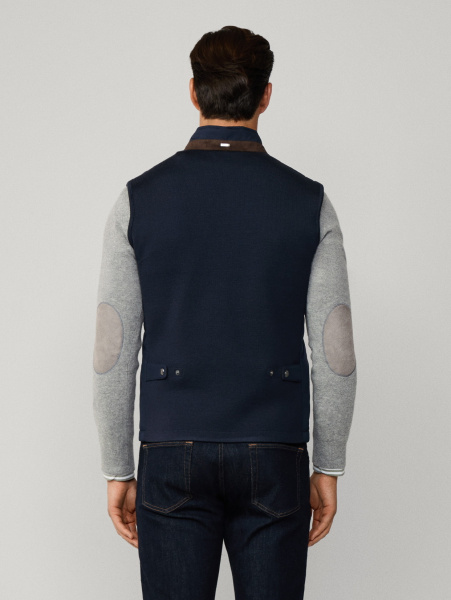 Жилет Hackett London