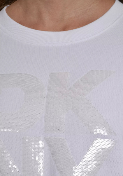 Свитшот DKNY