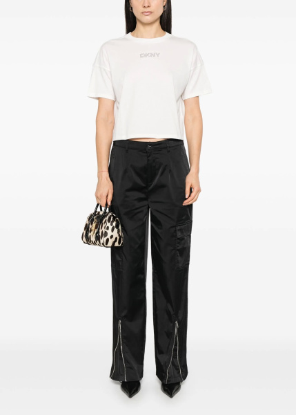 Брюки DKNY