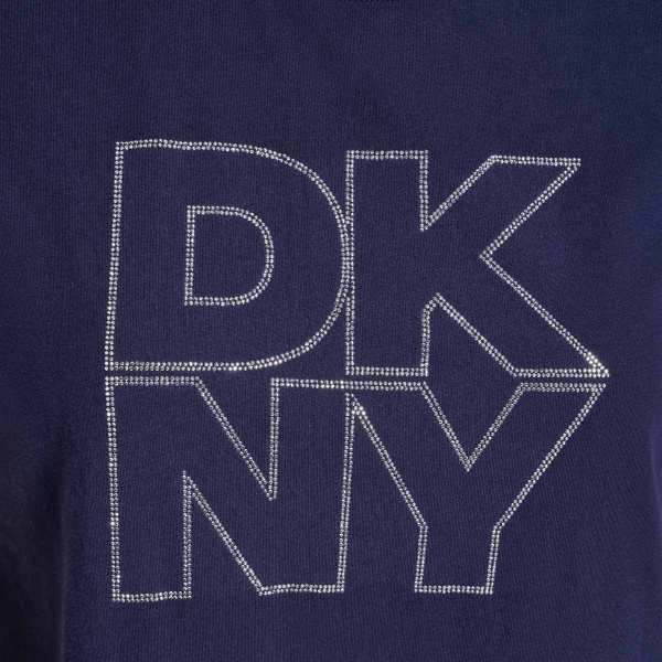 Футболка DKNY