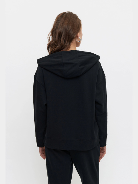 Спортивный верх ZIP DKNY