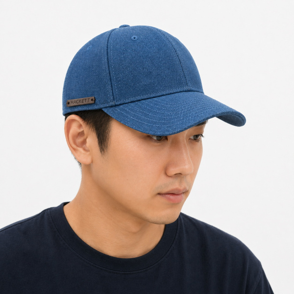 Кепка Hackett London