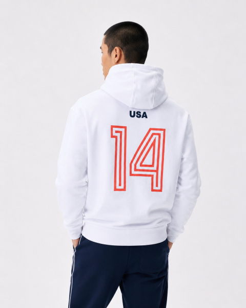 Худи Cruyff