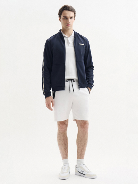 Спортивный верх ZIP EA7