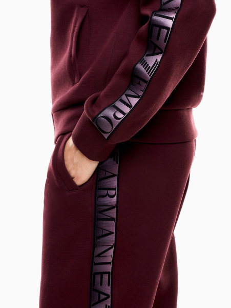 Спортивный костюм ZIP EA7 Спортивный костюм ZIP EA7