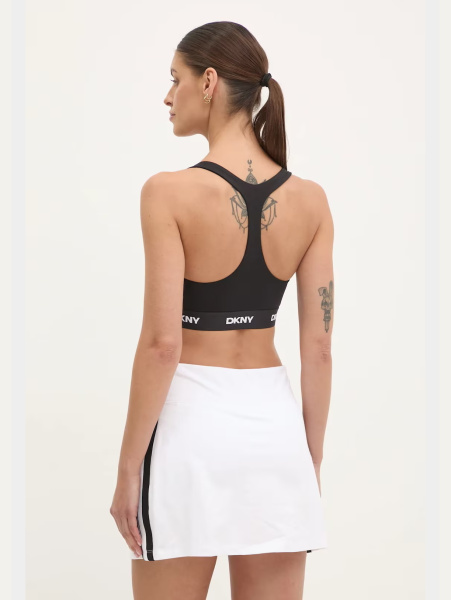 Спортивное бра DKNY