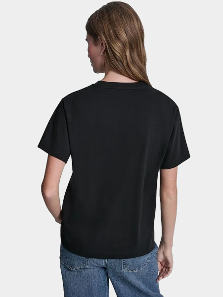 Футболка DKNY