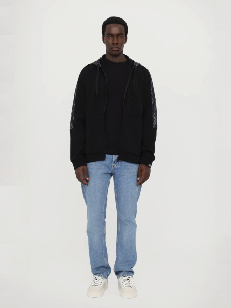 Спортивный верх ZIP EA7 Спортивный верх ZIP EA7