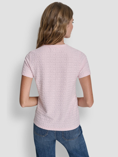 Футболка DKNY