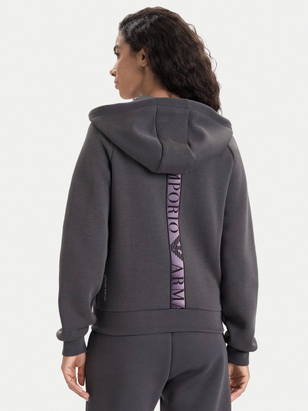 Спортивный верх ZIP EA7