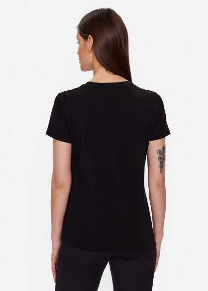 Футболка DKNY