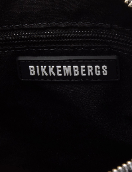 Сумка BIKKEMBERGS