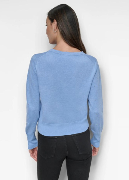 Джемпер DKNY