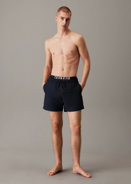 Плавательные шорты Calvin Klein