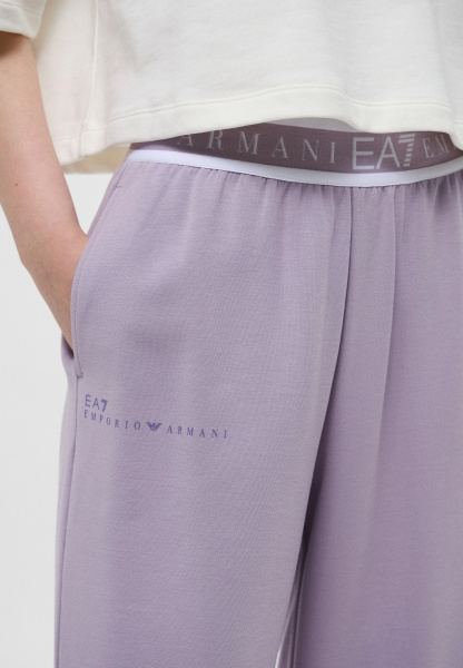 Спортивные брюки EA7 Спортивные брюки EA7