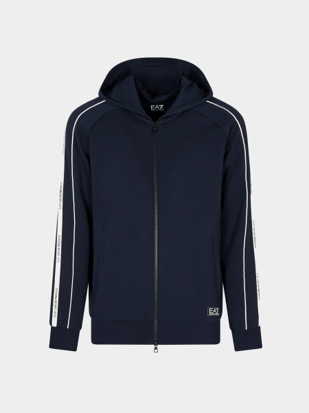 Спортивный верх ZIP EA7