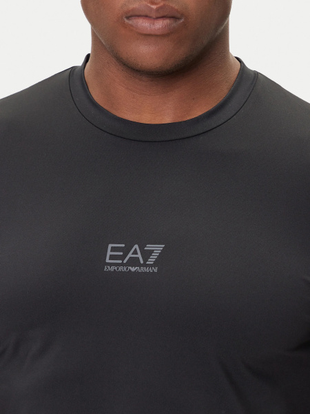 Футболка EA7 Футболка EA7