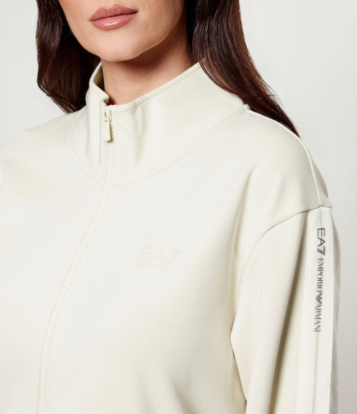 Спортивный верх ZIP EA7