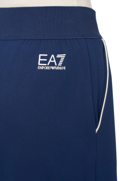 Спортивные брюки EA7