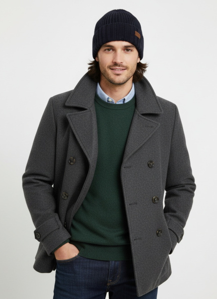 Шапка Hackett London