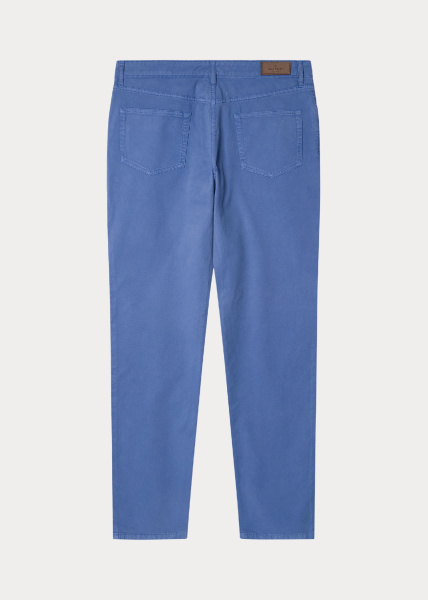 Джинсы Hackett London