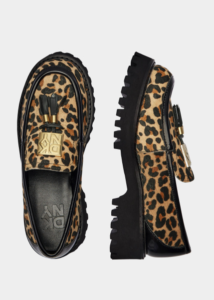 Лоферы DKNY