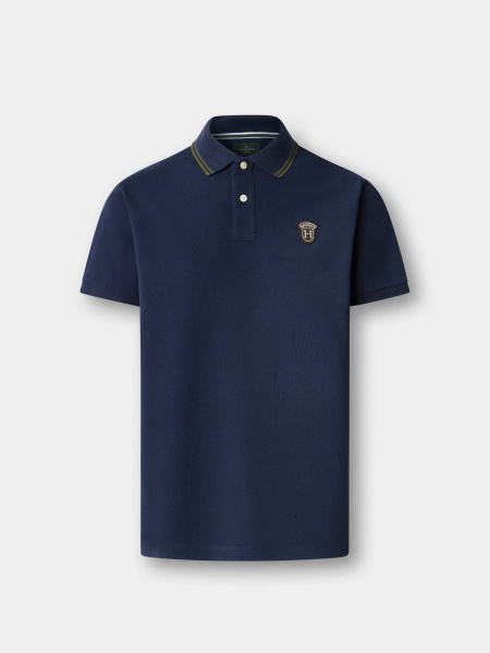 Поло Hackett London