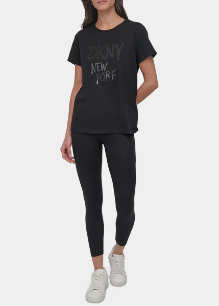 Футболка DKNY