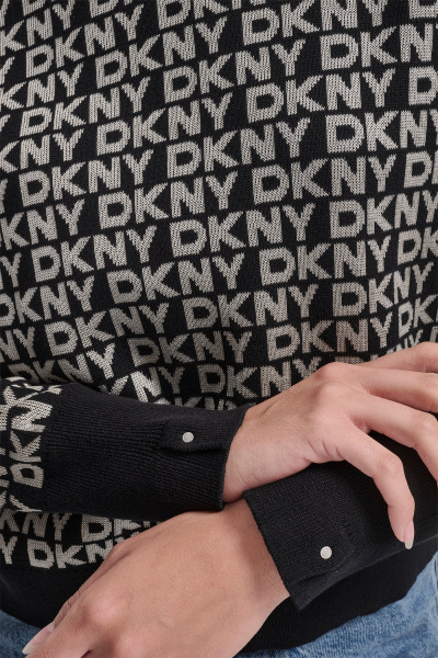 Джемпер DKNY