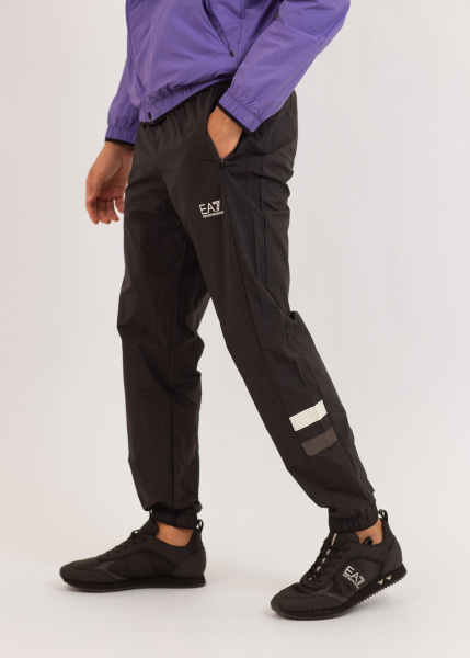 Спортивный костюм ZIP EA7 Спортивный костюм ZIP EA7