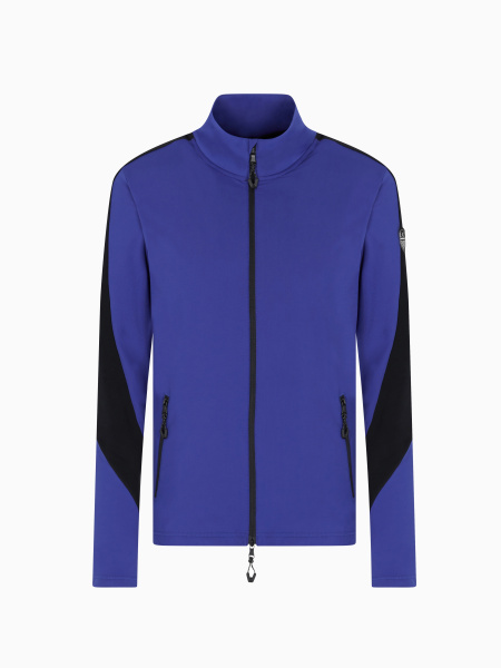 Кардиган EA7