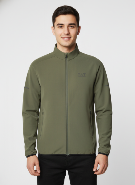 Спортивный верх ZIP