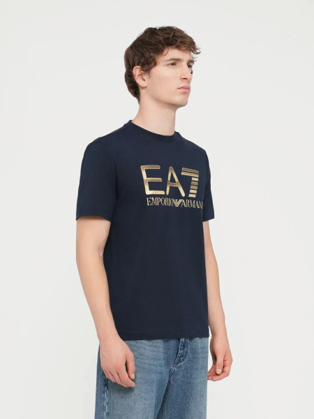 Футболка EA7