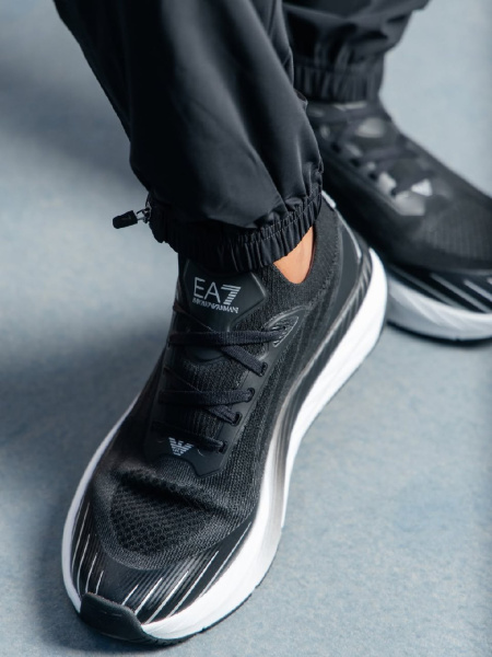 Кроссовки EA7 Кроссовки EA7