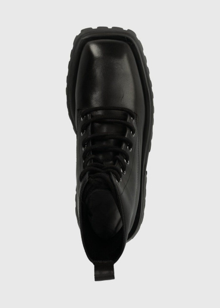 Ботинки DKNY