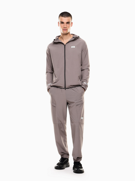 Спортивный верх ZIP EA7