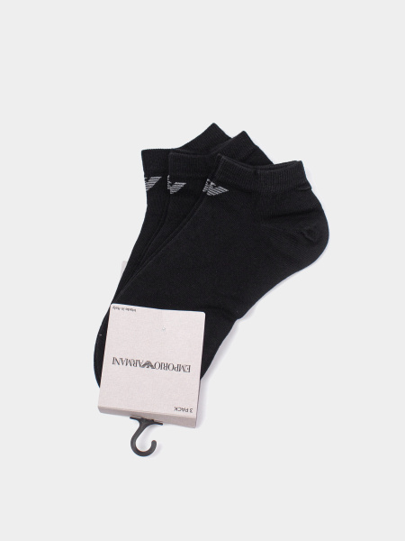 Набор из 3х носков