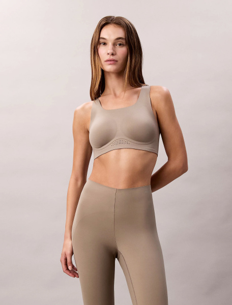 Спортивное бра