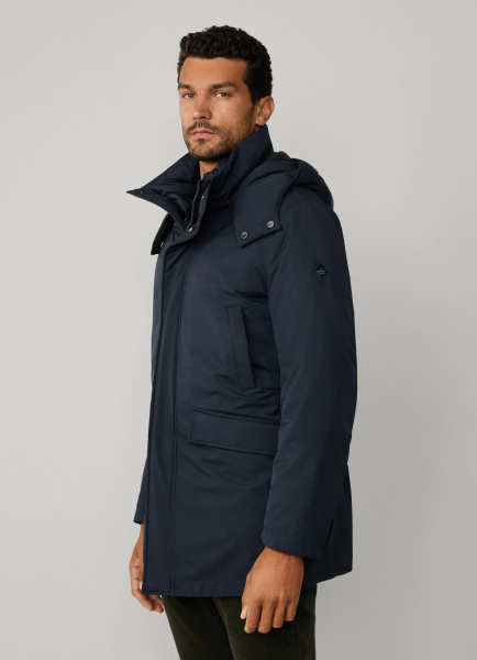 Куртка Hackett London