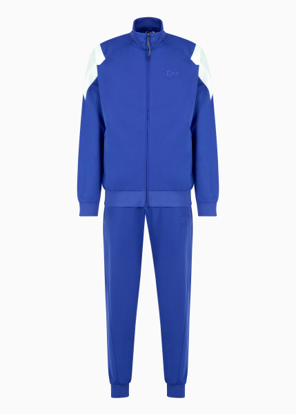 Спортивный костюм ZIP EA7 Спортивный костюм ZIP EA7