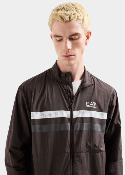 Спортивный костюм ZIP EA7